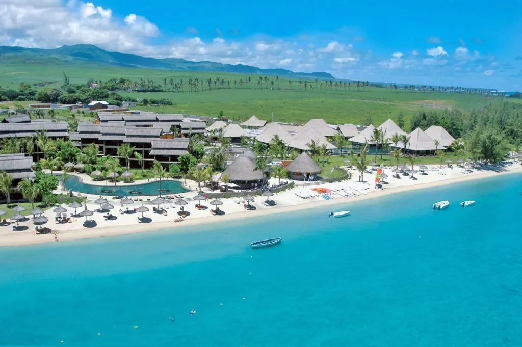 Isla Mauricio